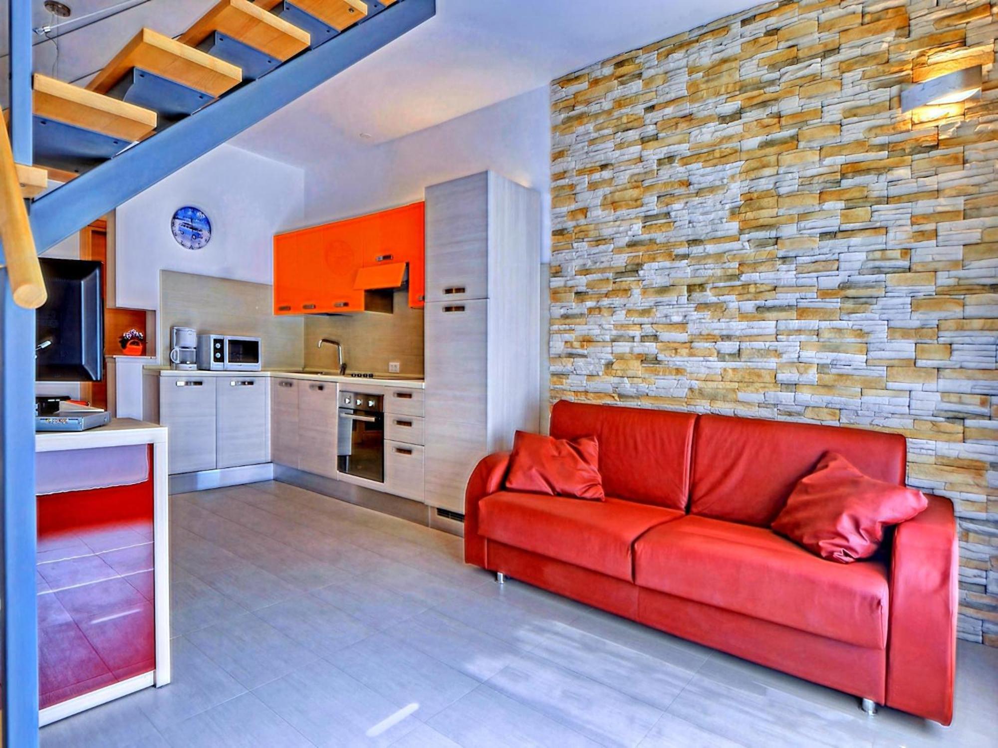 Sun-Kissed Apartment In Bibinje With Garden Dış mekan fotoğraf